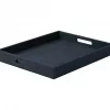 Sting Tray Midnight Blue 45x35xh3,5cm 080098