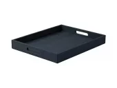 Sting Tray Midnight Blue 45x35xh3,5cm 080098
