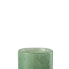 Tealight Jade 8,5x7,5cm 20664