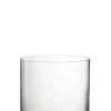 Hurricane Round Glass 21x20cm 30041