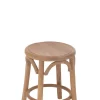 Teak Krakk 34x50cm 47270