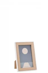 Frame Nat / White 13x18cm 48848