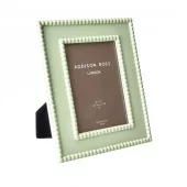 Addison Ross Frame Bobbin Sage 13x18cm Fr11106