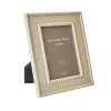 Addison Ross Frame Laquer Bobbin Cappuccino 13x18cm Fr11106