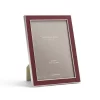 Addison Ross Cherry & Silver 13x18cm Fr1186