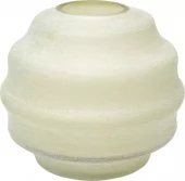 Vase Balu Light Green 29cm 57978