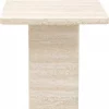 Side Table Travi 50x50cm 71356