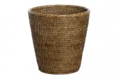 Togo Paper Bin Reed