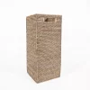 Togo Umbrella Stand Reed Grey