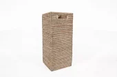 Togo Umbrella Stand Reed Grey