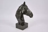 Bezos Horsehead