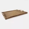Bamboo Tray S 40x30xh5cm