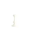 Candle Stick Cream 10x18cm 6084343