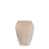 Vase Vionna Light Brown 25x12xh33,5cm 5769782