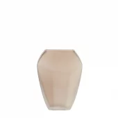Vase Vionna Light Brown 25x12xh33,5cm 5769782