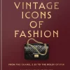 Vintage Icons of Fashion