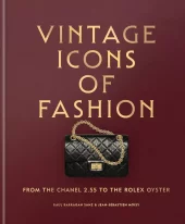 Vintage Icons of Fashion