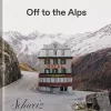 Off To The Alps