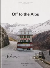Off To The Alps