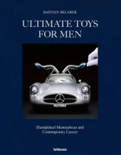 Ultimate Toys For Men