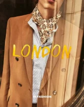 London In Fashion