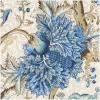 Napkin Delft Pondicherry 19140d