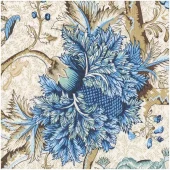 Napkin Delft Pondicherry 19140d