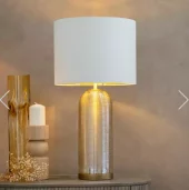 Tablelamp Churchill 50671