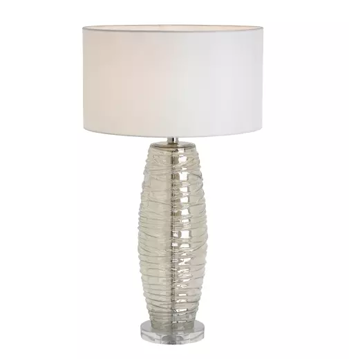 Tablelamp Bara Glass Body 5307