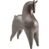 Deco Fig Horse 31cm 58181