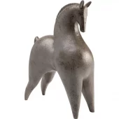 Deco Fig Horse 31cm 58181