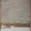 Canvas Picture Abstract Horizon 55x75cm 57844