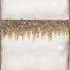 Canvas Pictures Abstract Fields 55x75cm 57830