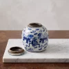 Chinoiserie Tea, 06-BW-35