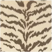 Napkin Airlaid Cream Tigre 19151dg