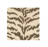 Napkin Airlaid Cream Tigre 19151cg