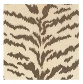 Napkin Airlaid Cream Tigre 19151lg