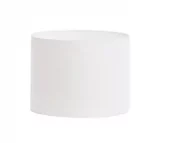 Shade Cylinder Egg White 35/35/30cm 2235811