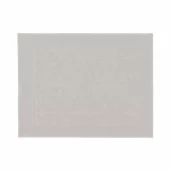 Hamman Badematte Taupe 100% Bomull 60x80cm