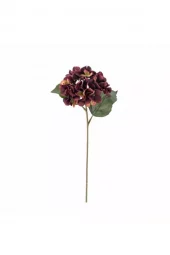 Hydrangea h44cm 82073227