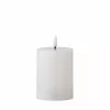 Ponza Led Candle Hvit 7,5xh10cm 82069585