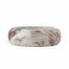 Skål Natur Marmor 15xh5cm 82073254