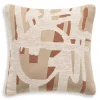 Cushion Saphira Orange II 119953