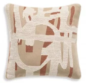 Cushion Saphira Orange II 119953