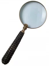 Magnifier Resin Ethic Handle 43726