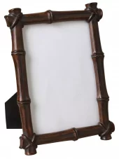 Photo Frame Bamboo 13x18cm 44586