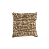 Cushion Olive Green Cream 45/45 6888769