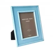 Bobbin Frame Chambray 13x18cm