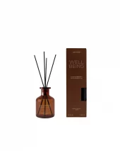 Mikado Calm & Serenity Sandlewood & Petigrain Lime 120ml 15605