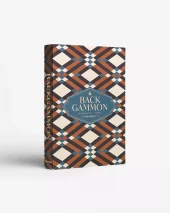 Backgammon Multi Pw00872